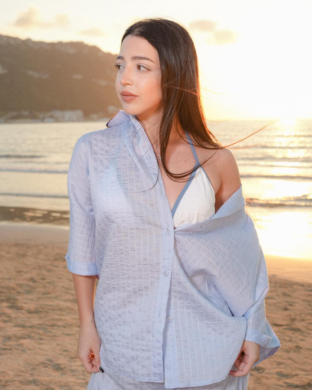 Tide Stripe Set