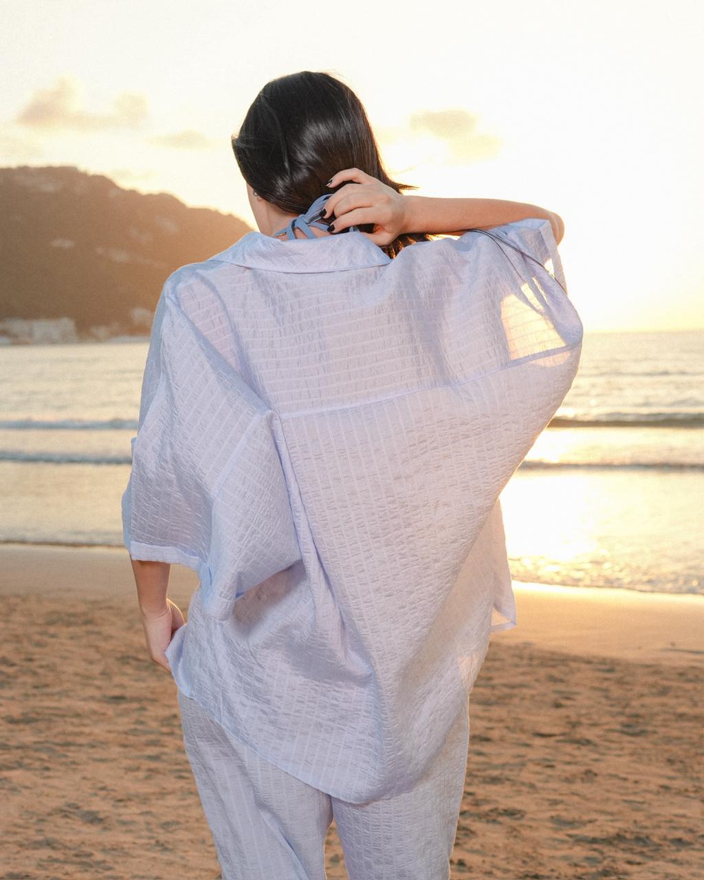 Tide Stripe Set