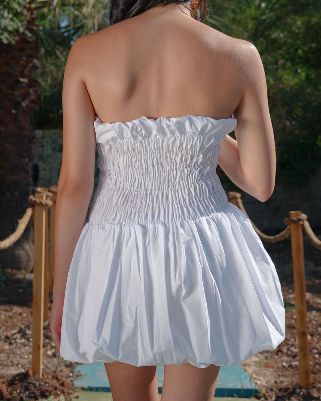 Bubble Dress