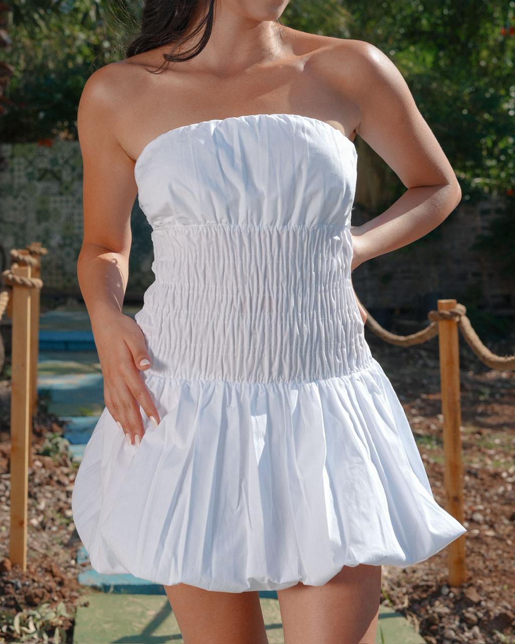 Bubble Dress